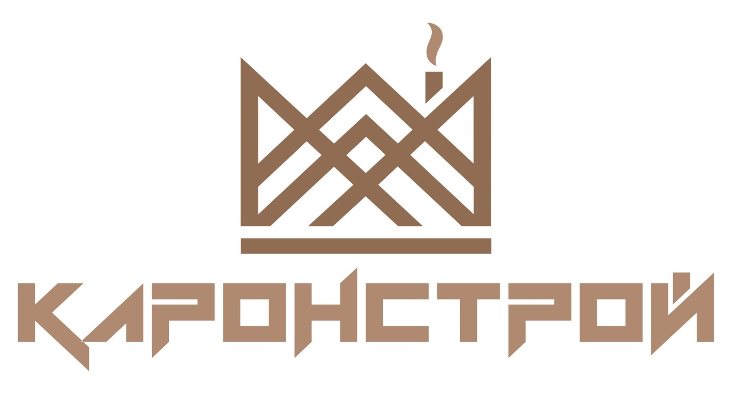 строительная компания Каронстрой, строительство